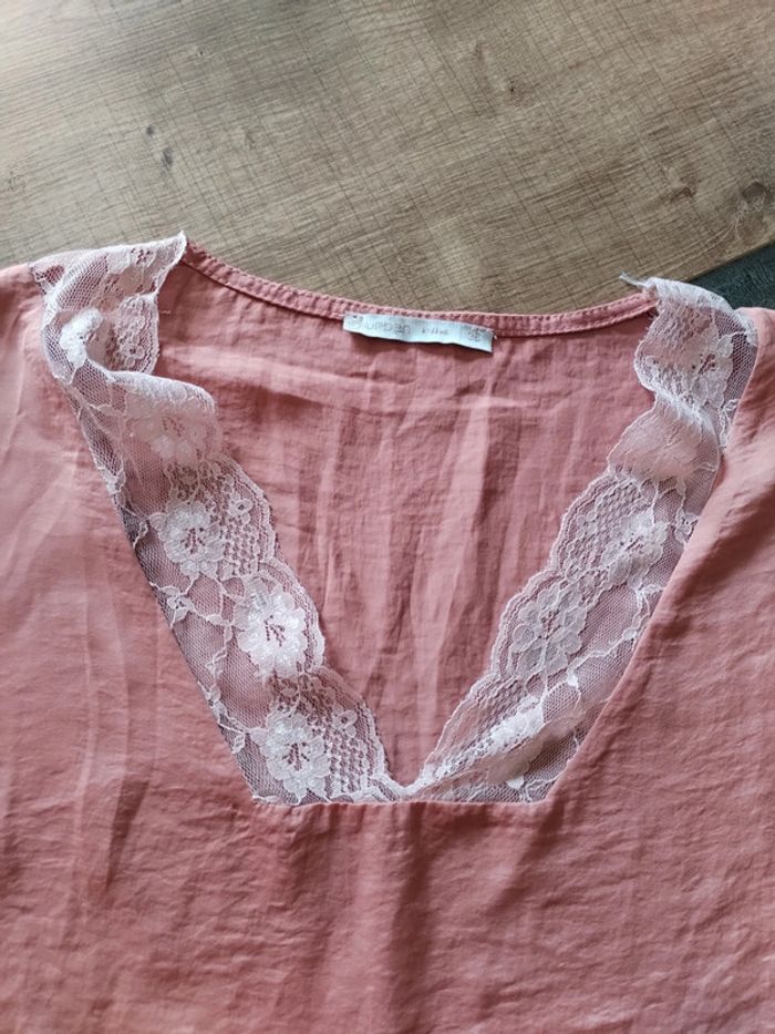 Top ample léger gemo 36 (c) - photo numéro 3