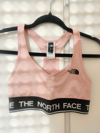 Brassière sport the  north face neuve