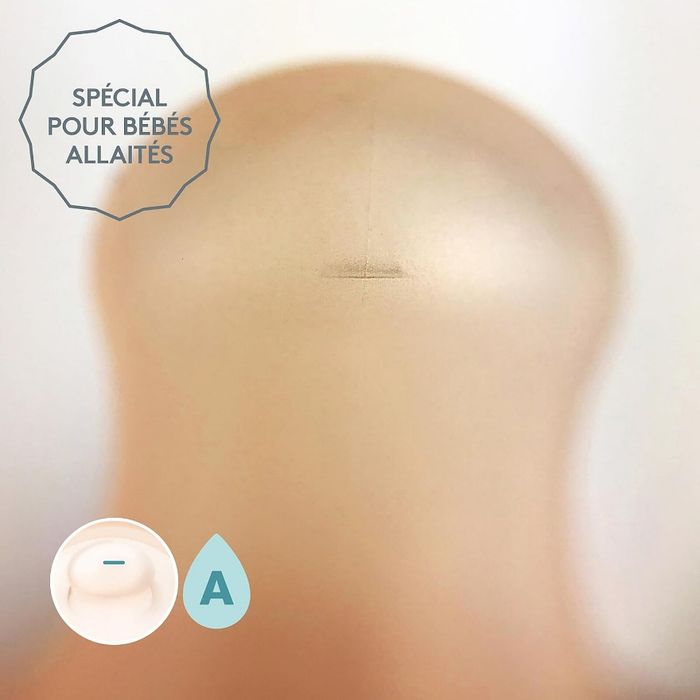 Coffret Suavinēx Zerø.Zerø spécial nouveau-né et bébé  allaité - photo numéro 5