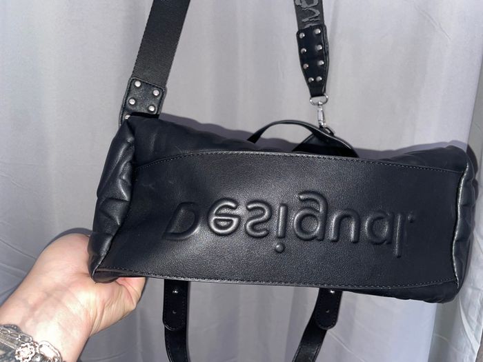 Sac desigual - photo numéro 2