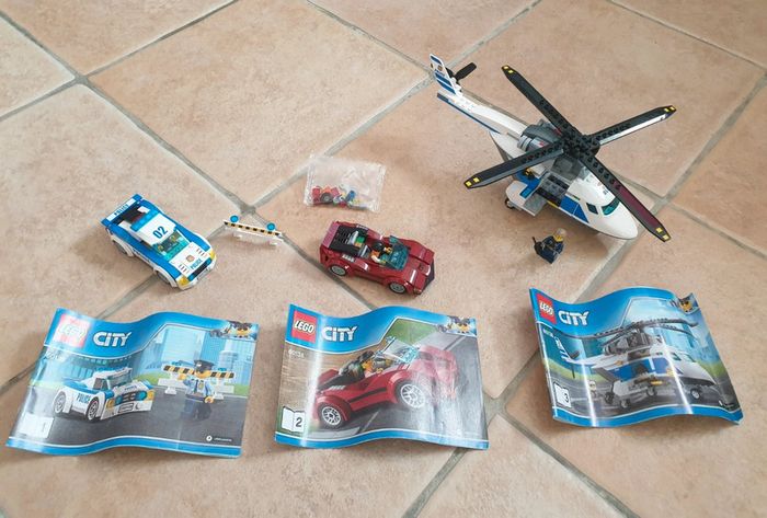 Lego City - photo numéro 3