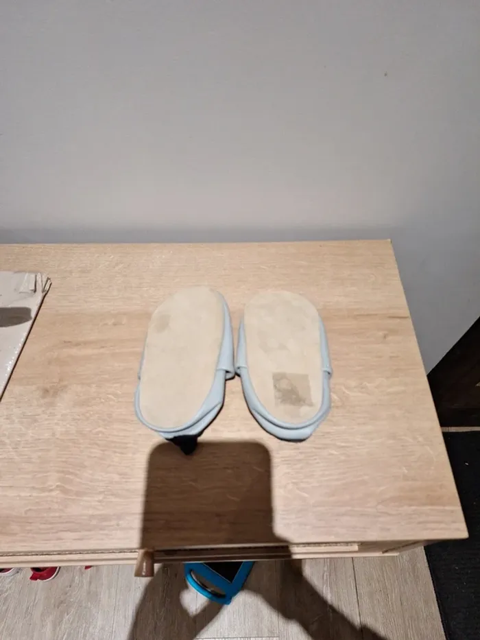 Chausson souple - photo numéro 2