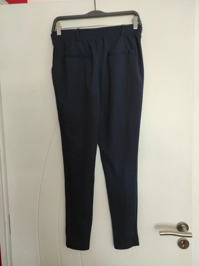 Chino marine taille S - photo numéro 6
