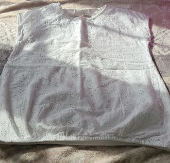 10 ans t-shirt fille