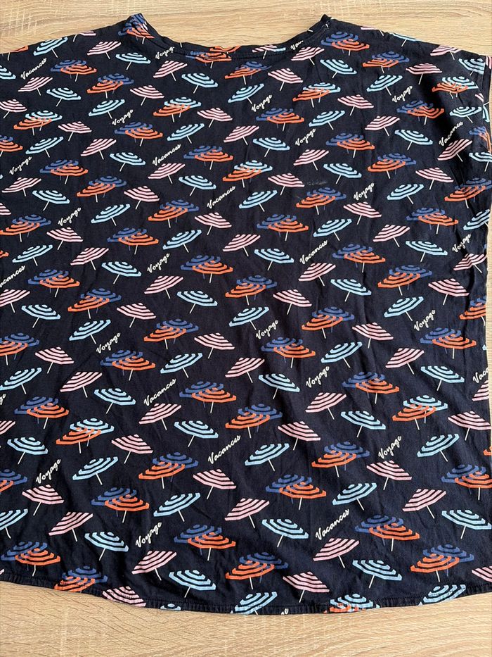 tee shirt - photo numéro 3