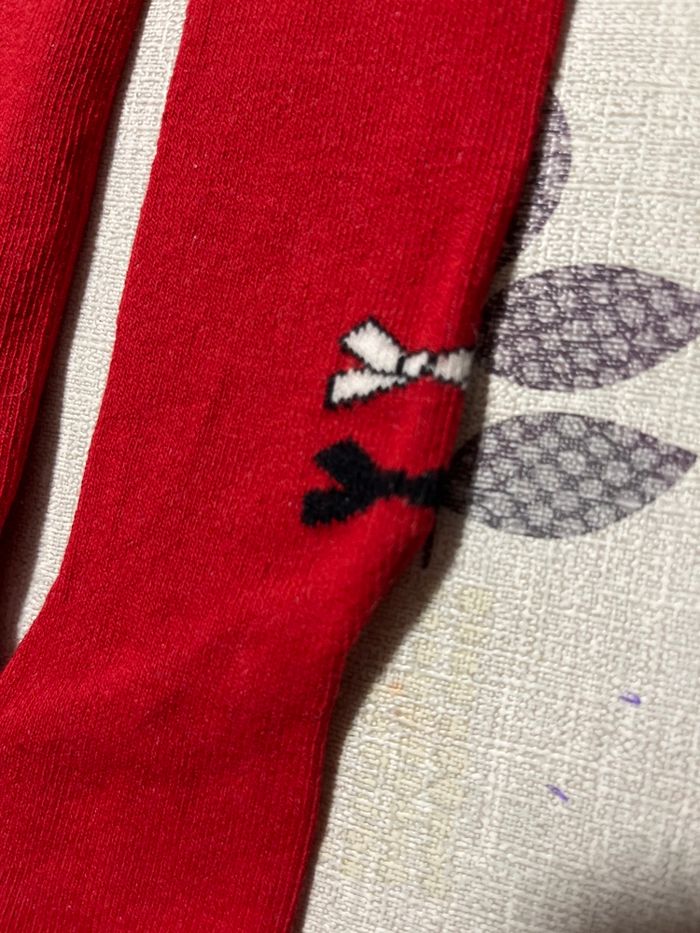 Lot de 3 collants Orchestra - photo numéro 3