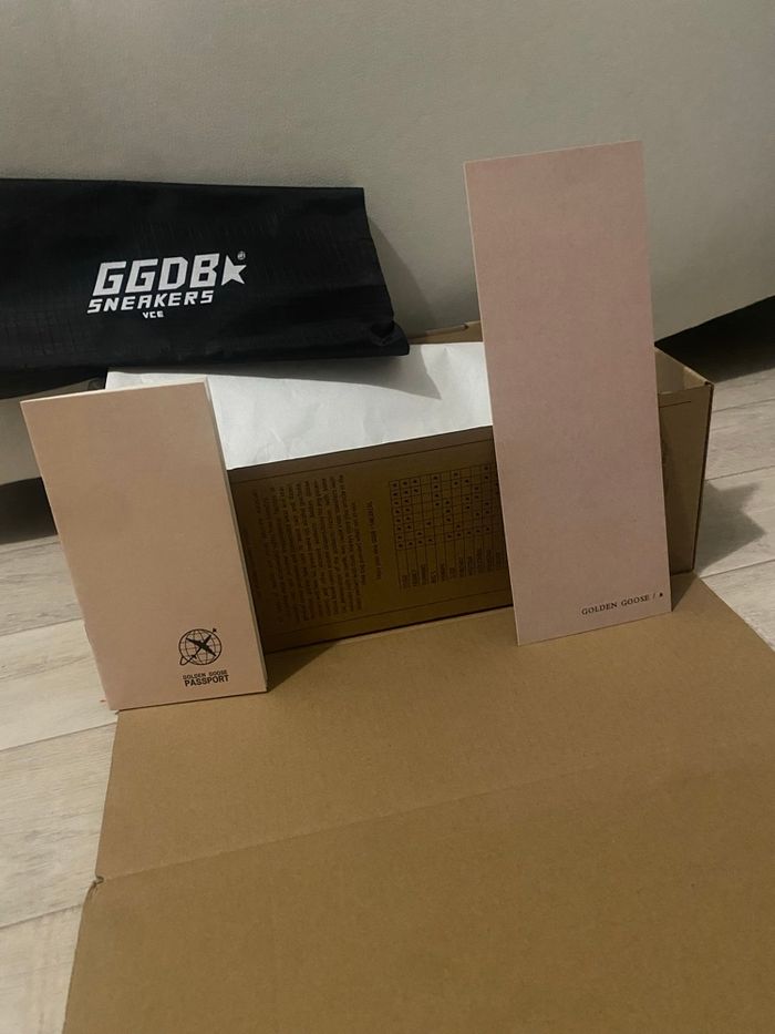 golden goose superstar - photo numéro 2