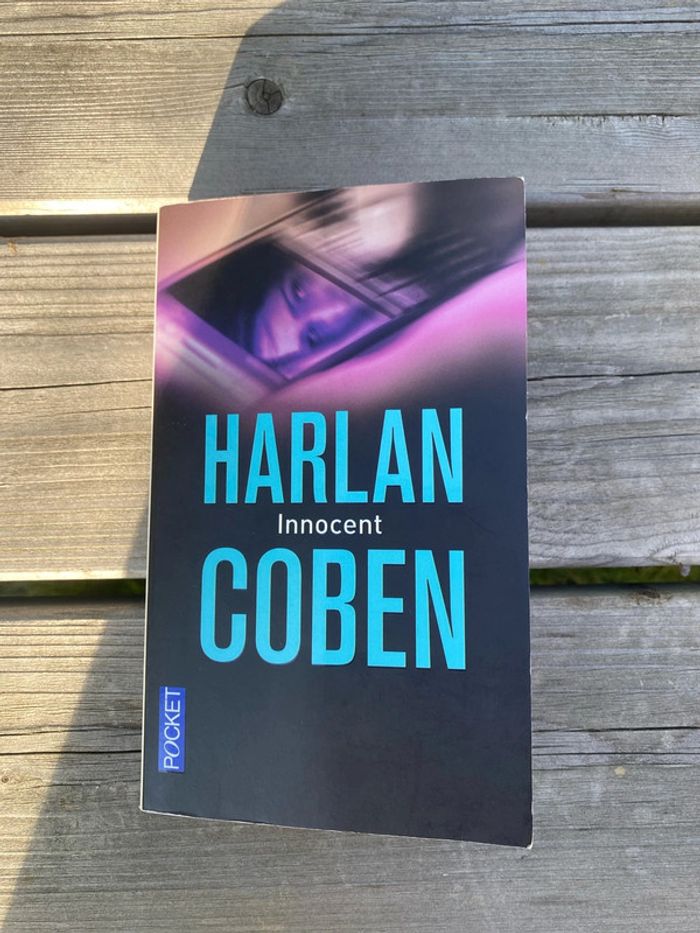 Innocent Harlan Coben