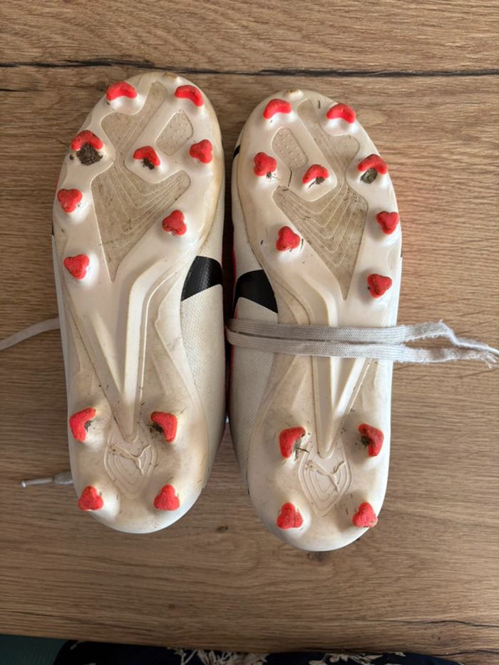 Crampons de fooot - photo numéro 3