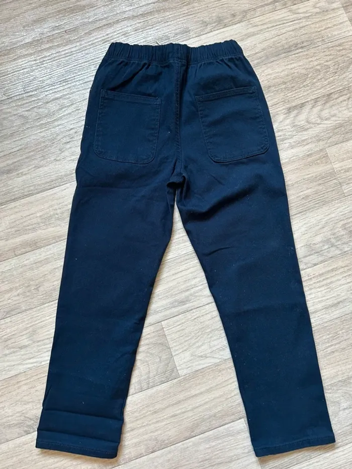 Pantalon garçon 8 ans - photo numéro 3