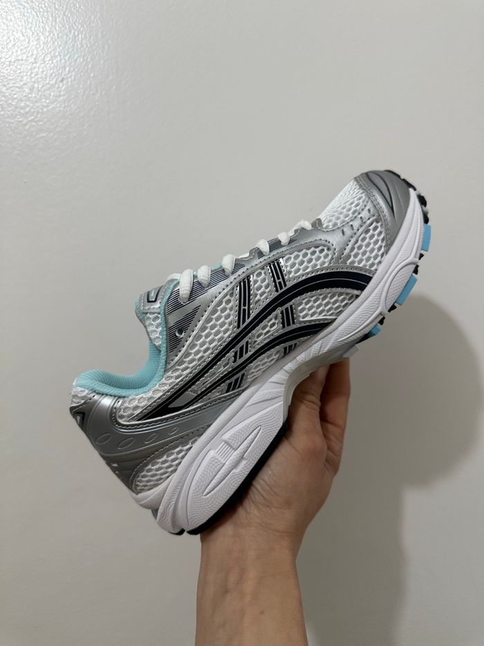 Asics turquoise - photo numéro 2