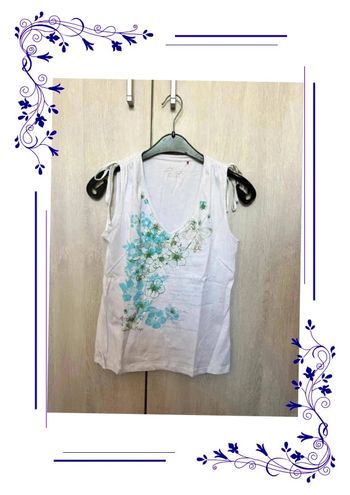 T shirt esprit XL