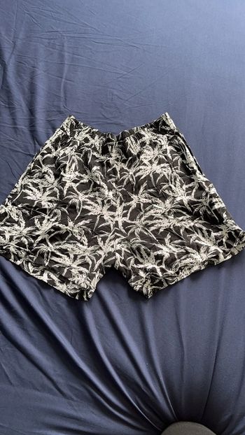 Short femme, MS, mode