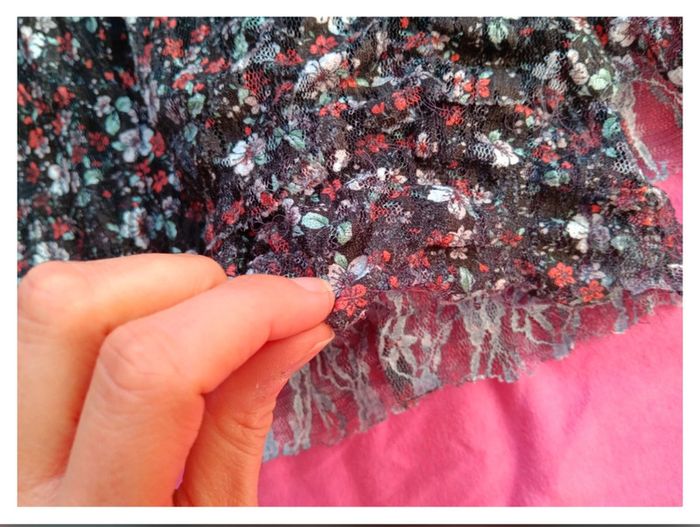 Débardeur femme S Pimkie - photo numéro 4