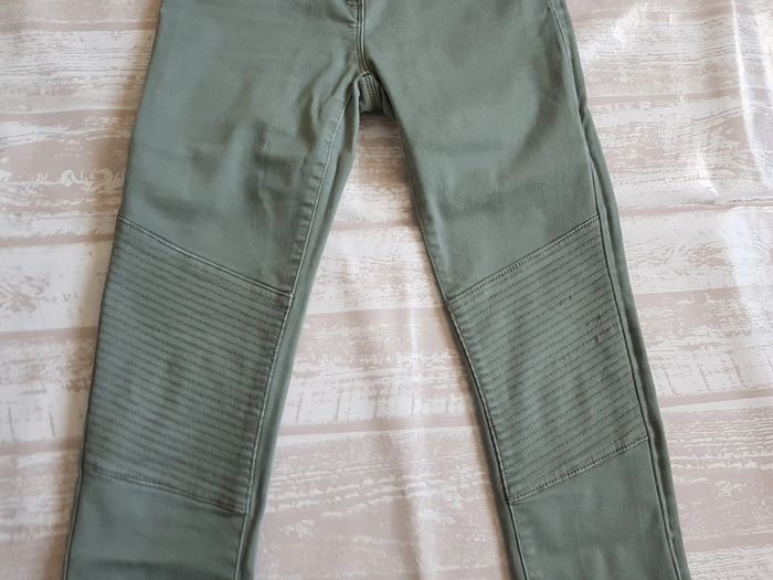 Jeans fille - photo numéro 2