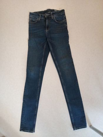 Jean 