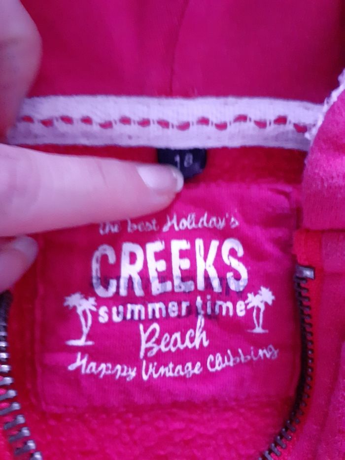 Gilet - photo numéro 2