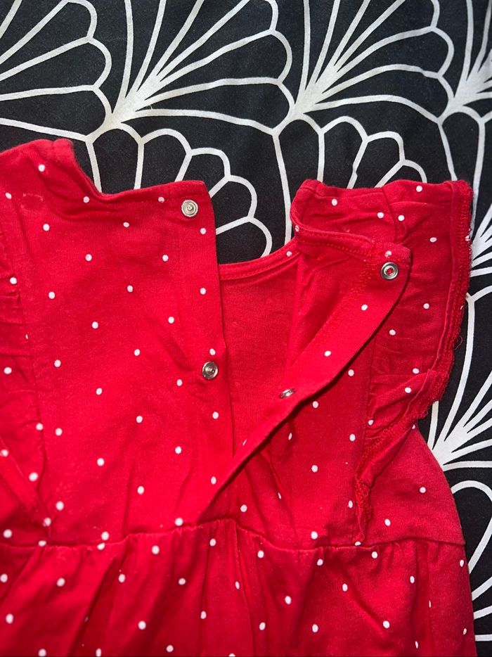 Combishorts fille - photo numéro 3