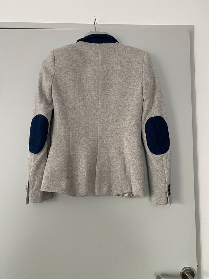 Blazer Zara - photo numéro 2