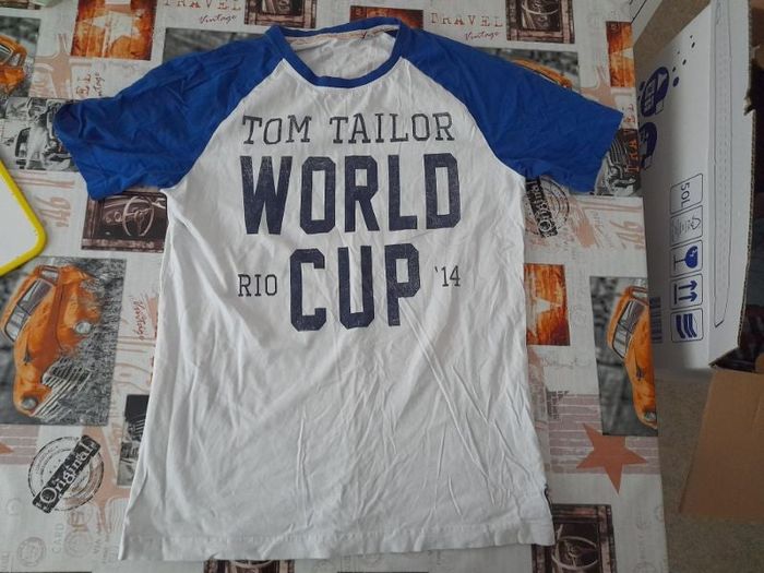 t-shirt garcon