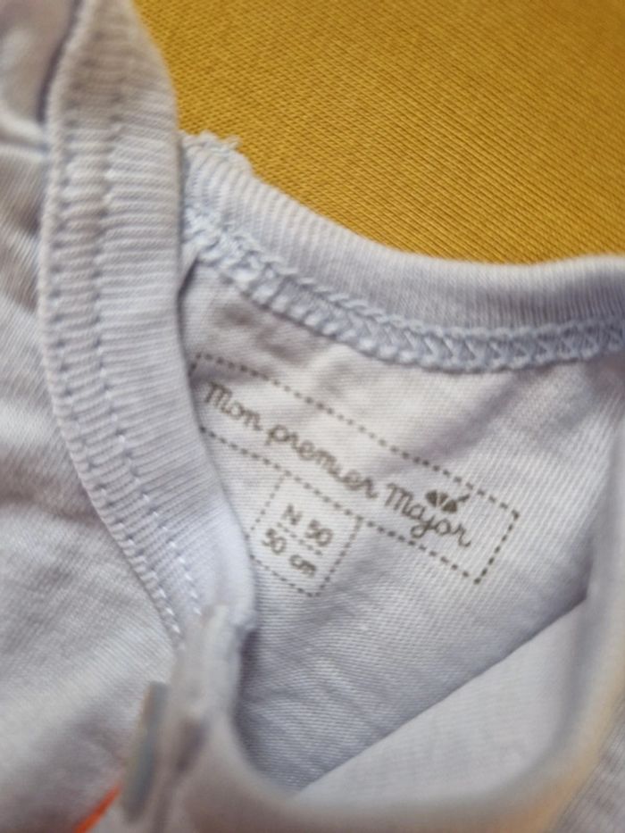 T shirt sergent major - photo numéro 2
