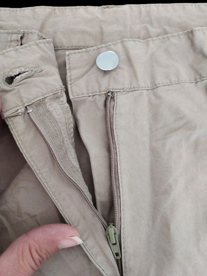 Joli pantalon léger femme T44 Blancheporte - photo numéro 6