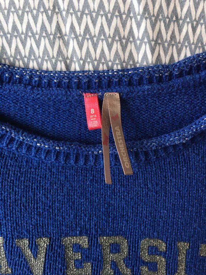 Pull Orchestra - photo numéro 3