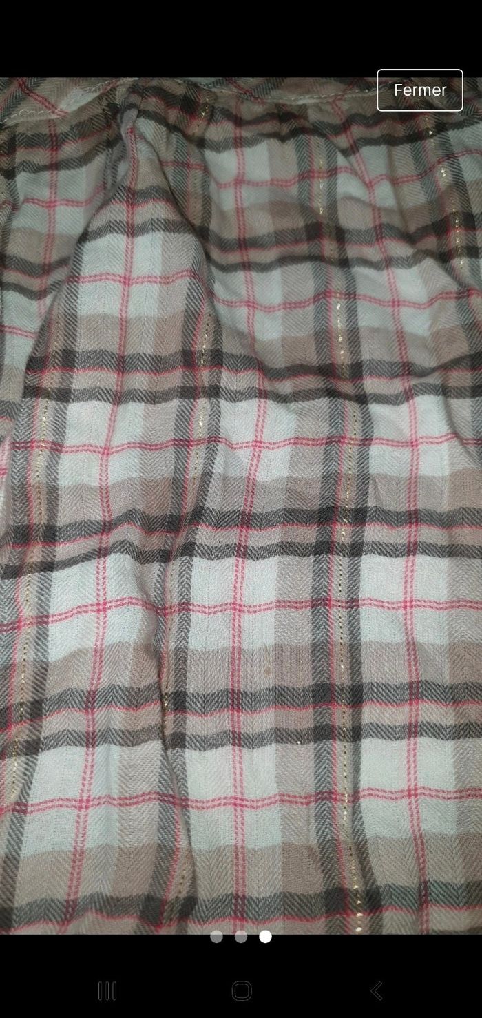 Haut manche longue 3ans - photo numéro 2