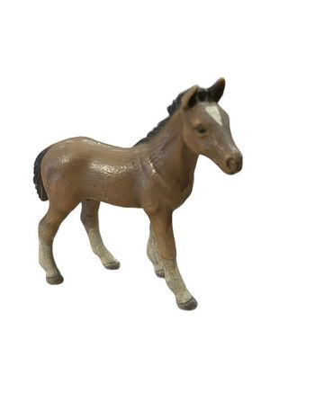 Figurine Schleich Poulin de Hanovre N•13277