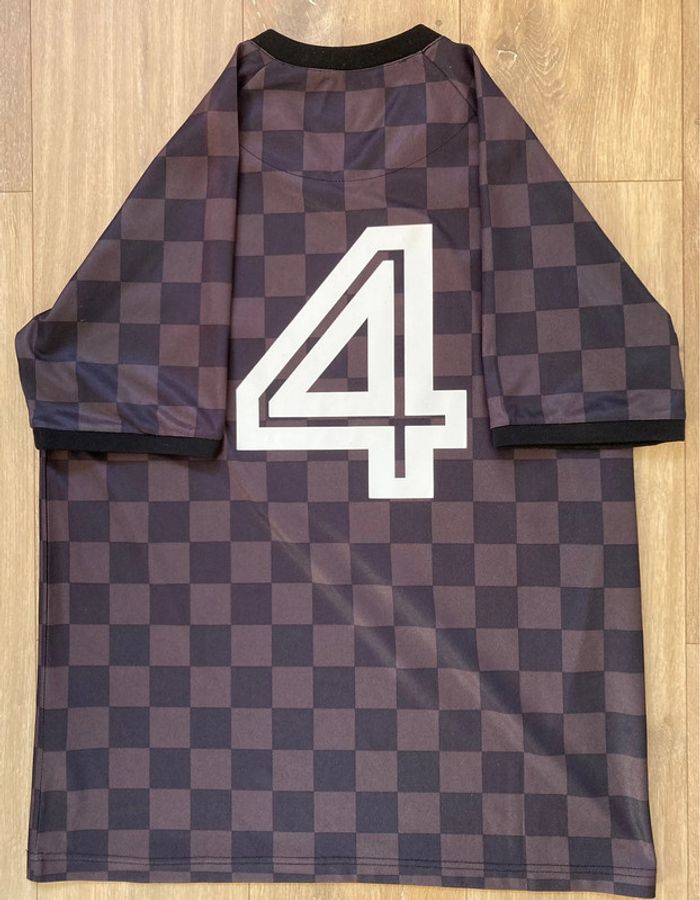 Maillot Stüssy - photo numéro 6