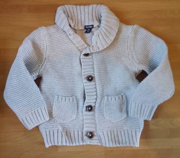 Gilet