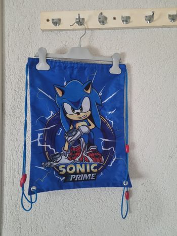 Sac a dos sony