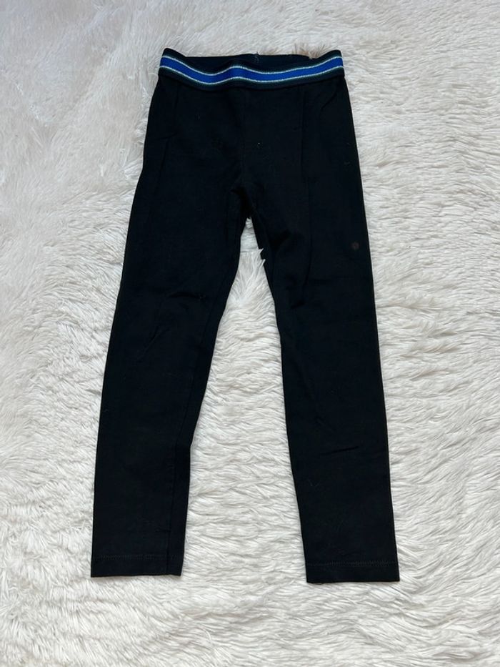 Legging Miniman