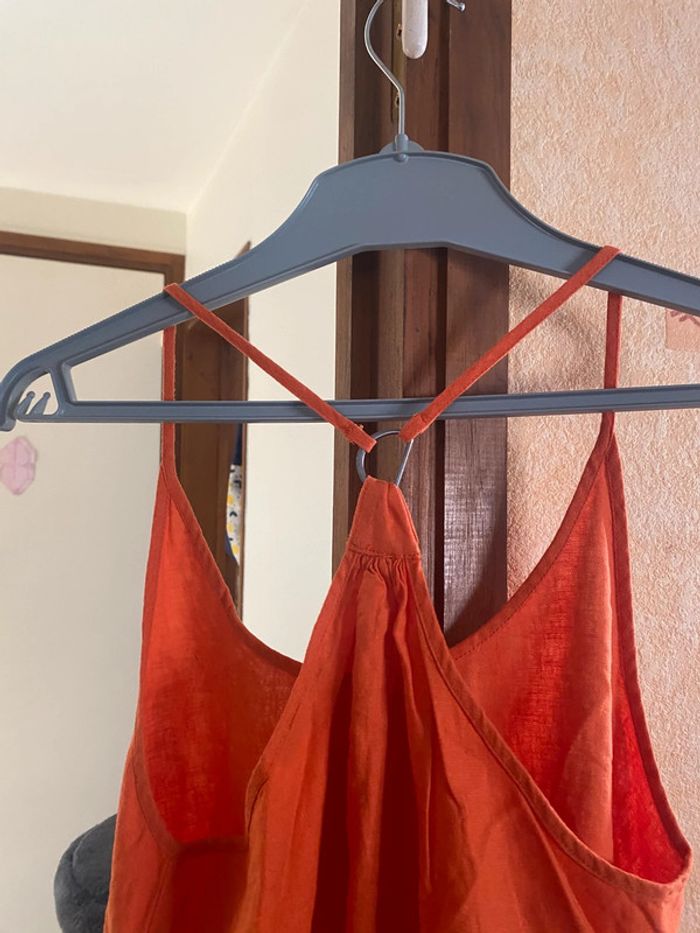 Débardeur femme - photo numéro 4