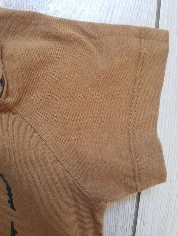 Ensemble pyjama garçon t 4 ans tbe - photo numéro 5