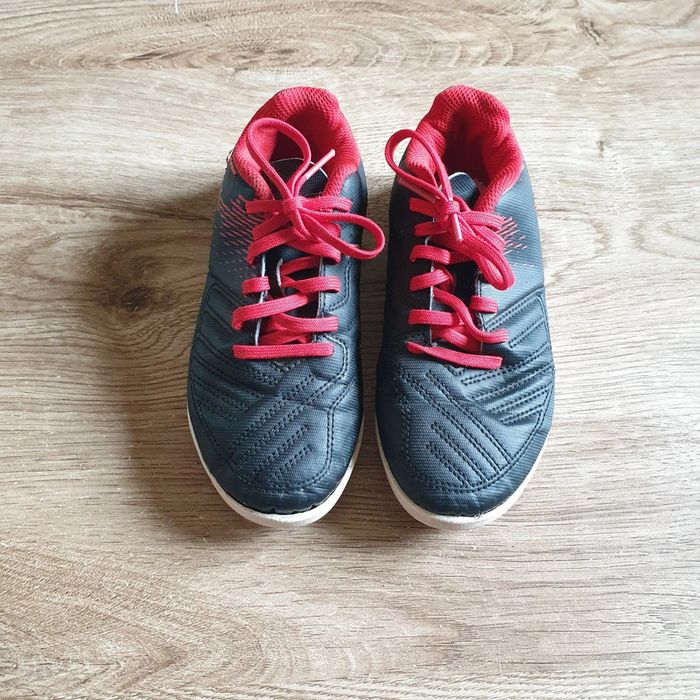 ⭐ Chaussures de foot Kipsta Decathlon Pointure 31 ⭐ - photo numéro 2