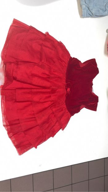 Robe de fête