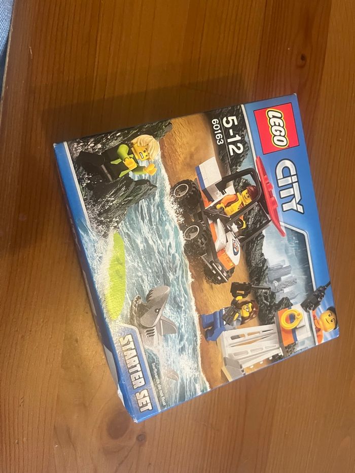 Lego city - photo numéro 2