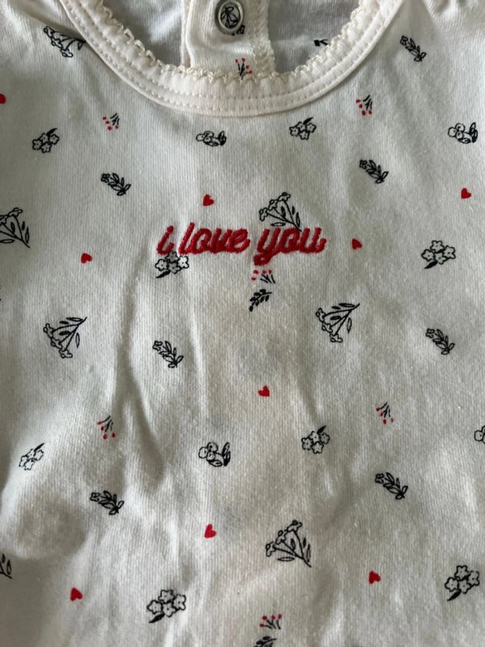 Joli pyjama - photo numéro 2