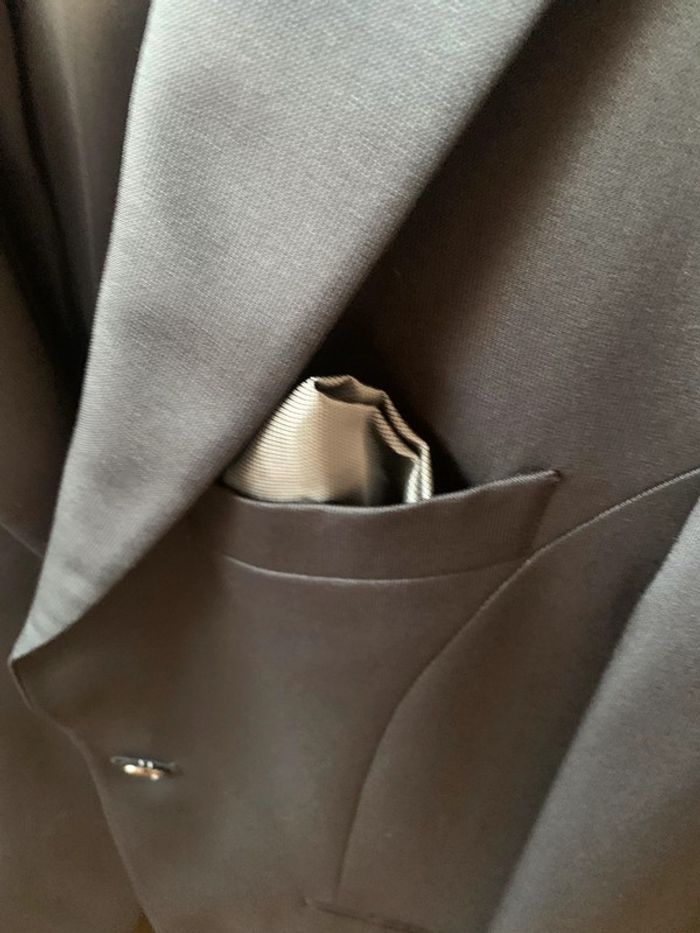 Costume marié - photo numéro 2