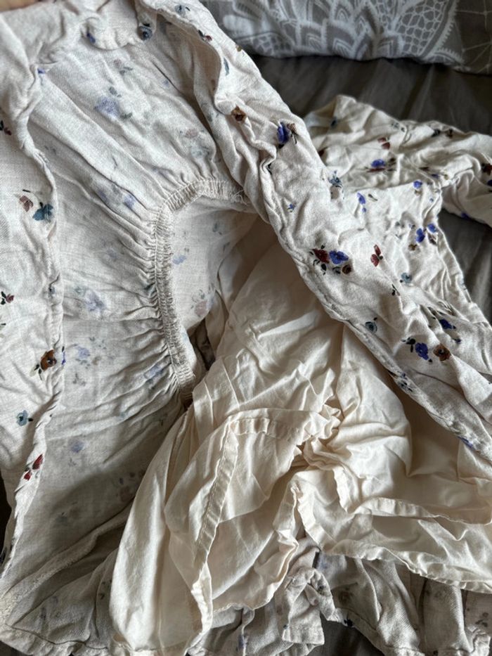 Zara robe 92 - photo numéro 3