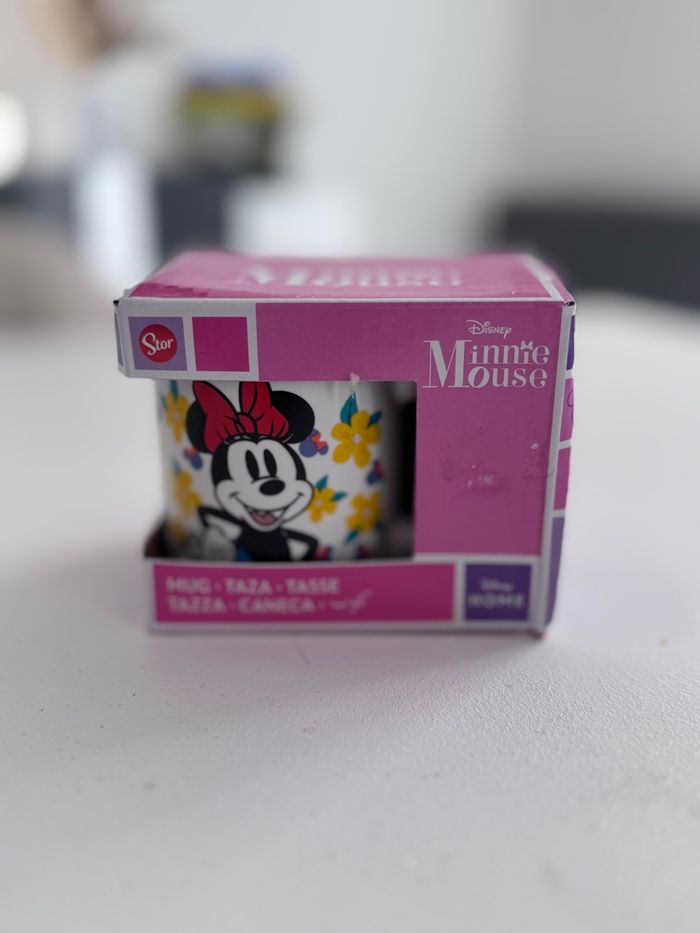 Mug tasse Minnie mouse neuve - photo numéro 7