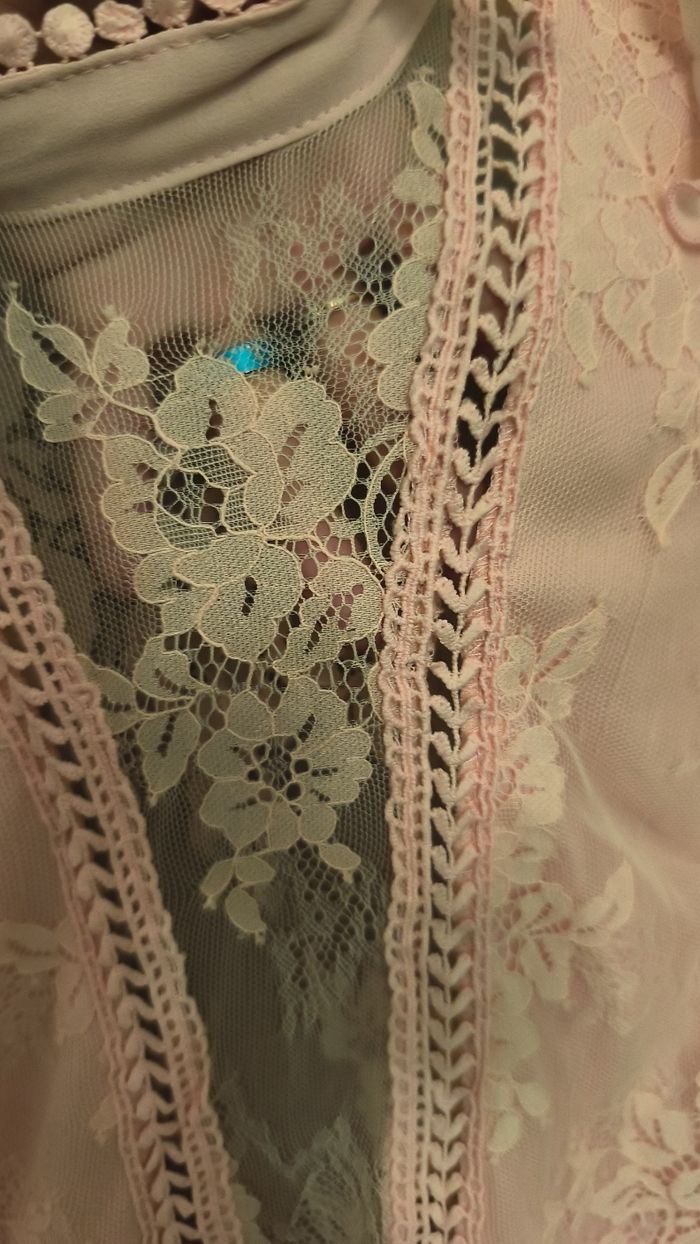 Robe dentelle femme taille 38 Danity - photo numéro 2