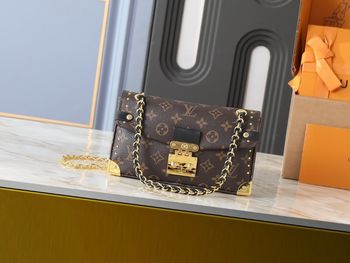 Louis Ⅴuitton  Trunkie   M14526