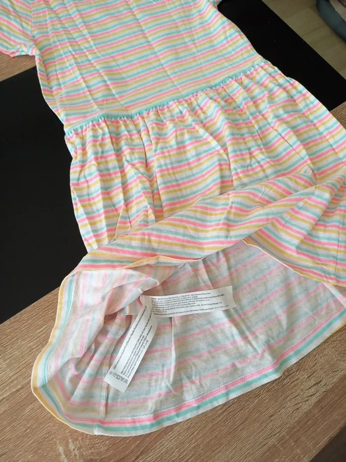 Robe d'été 10 ans - photo numéro 6