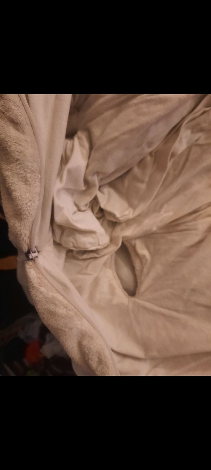 Gigoteuse 2 en 1 - photo numéro 5