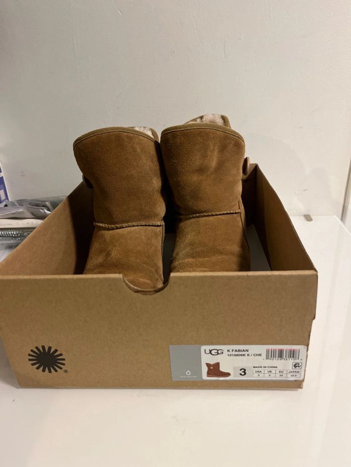 Bottine Ugg - photo numéro 6