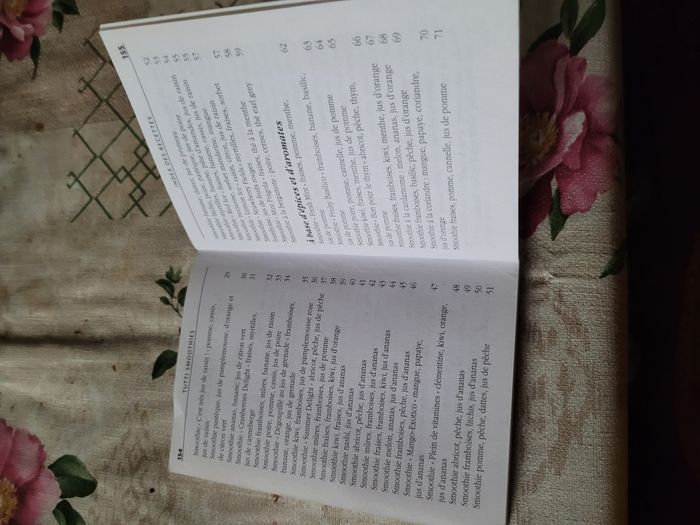 Tutti smoothies - photo numéro 3