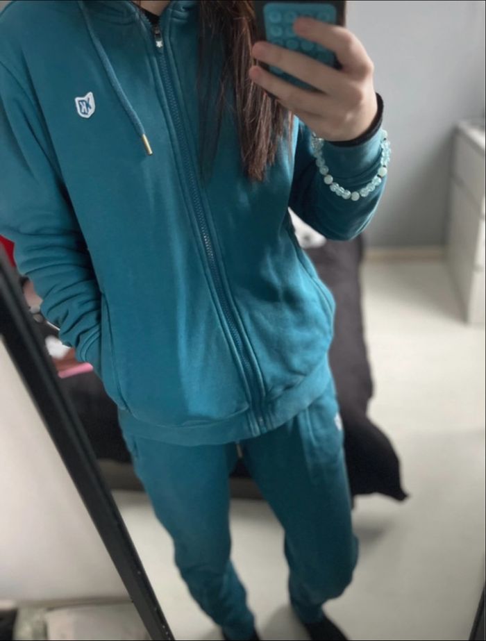 Ensemble survêtement