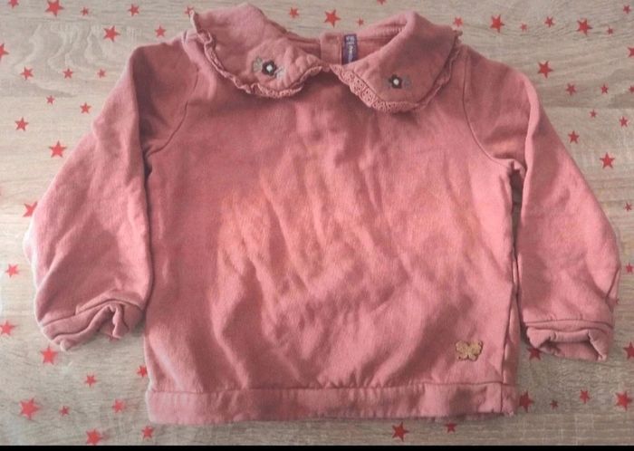 Pulls 3 ans
